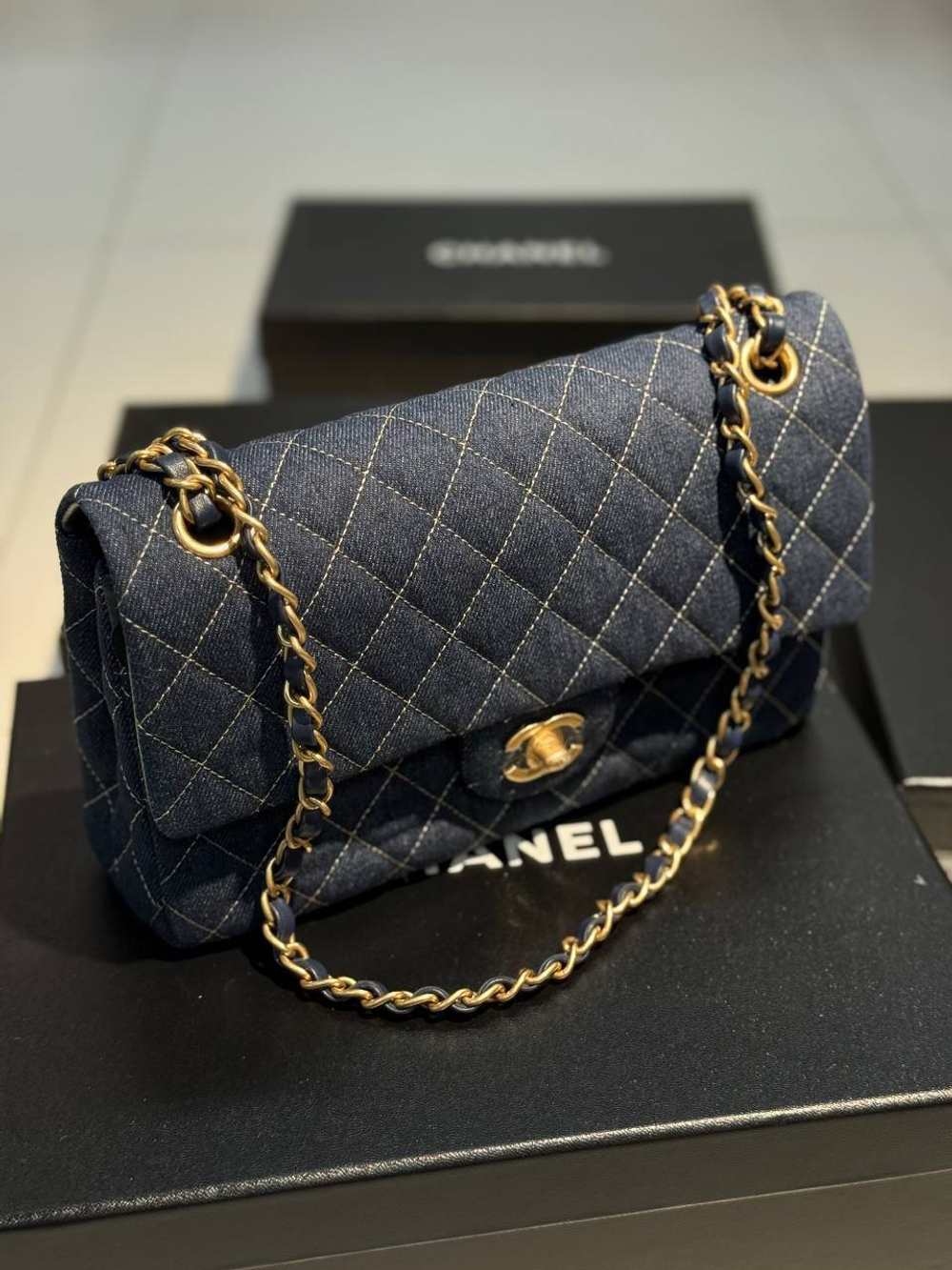 Сумка CHANEL