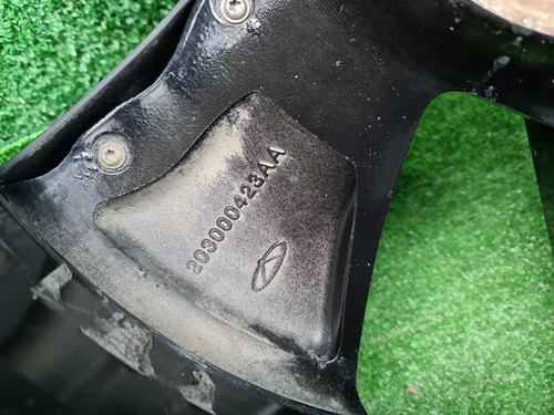 Диск Комплект дисков R17 Chery Tiggo 4 Pro (20-нв)