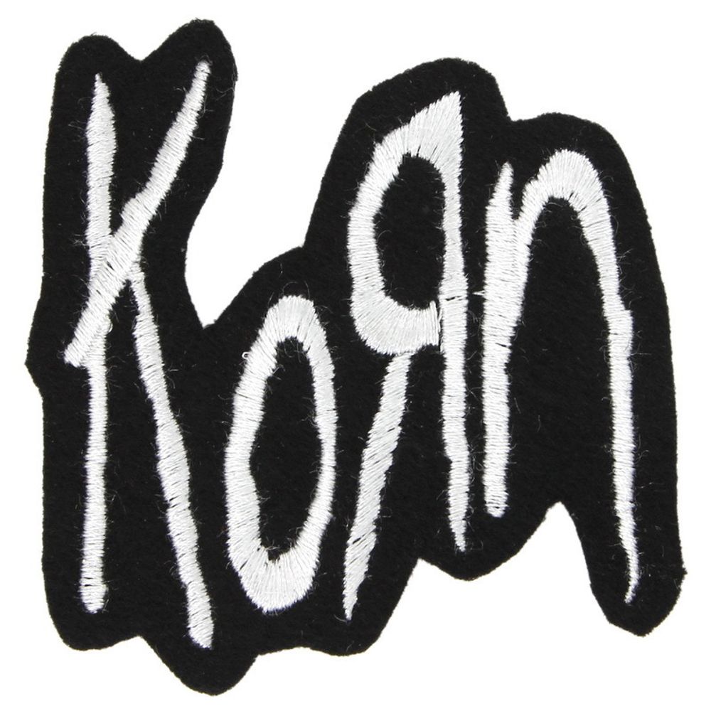Нашивка Korn (234)
