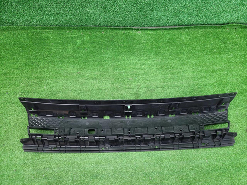 Решетка радиатора EXEED LX (2021-н.в.)