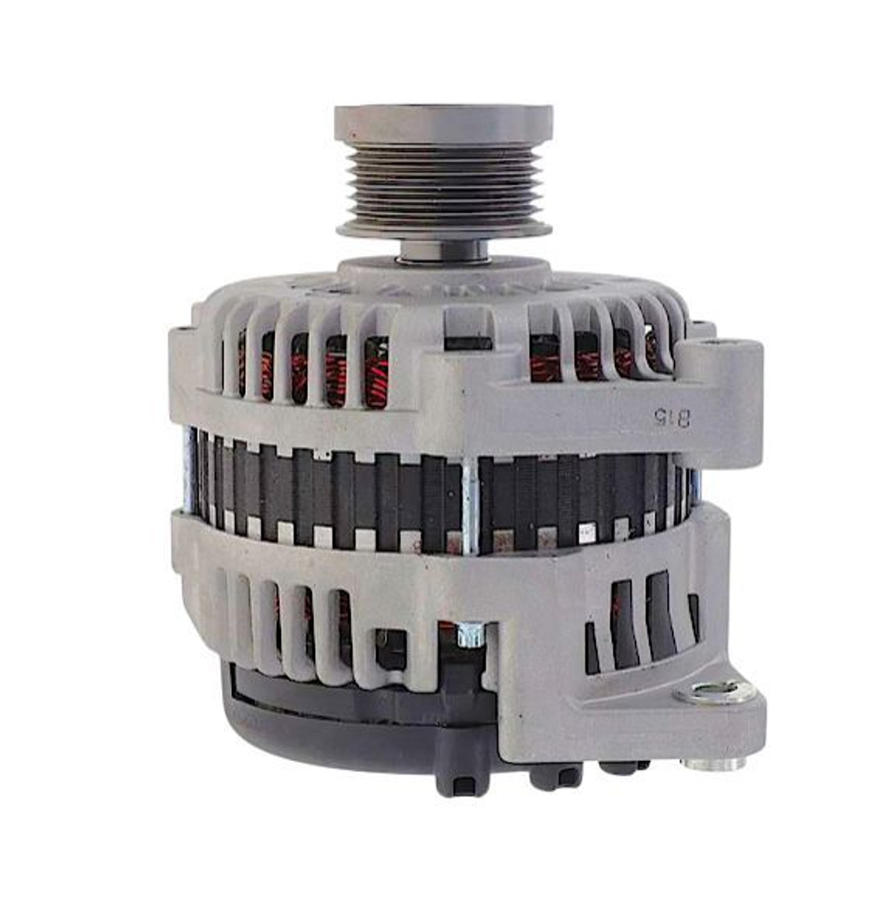 Генератор для CHEVROLET ALD3635