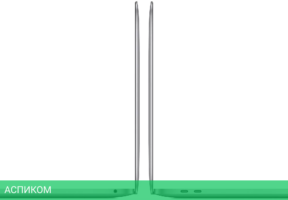 Ультрабук Apple MacBook Pro 13 M1 2020 (MYD82)