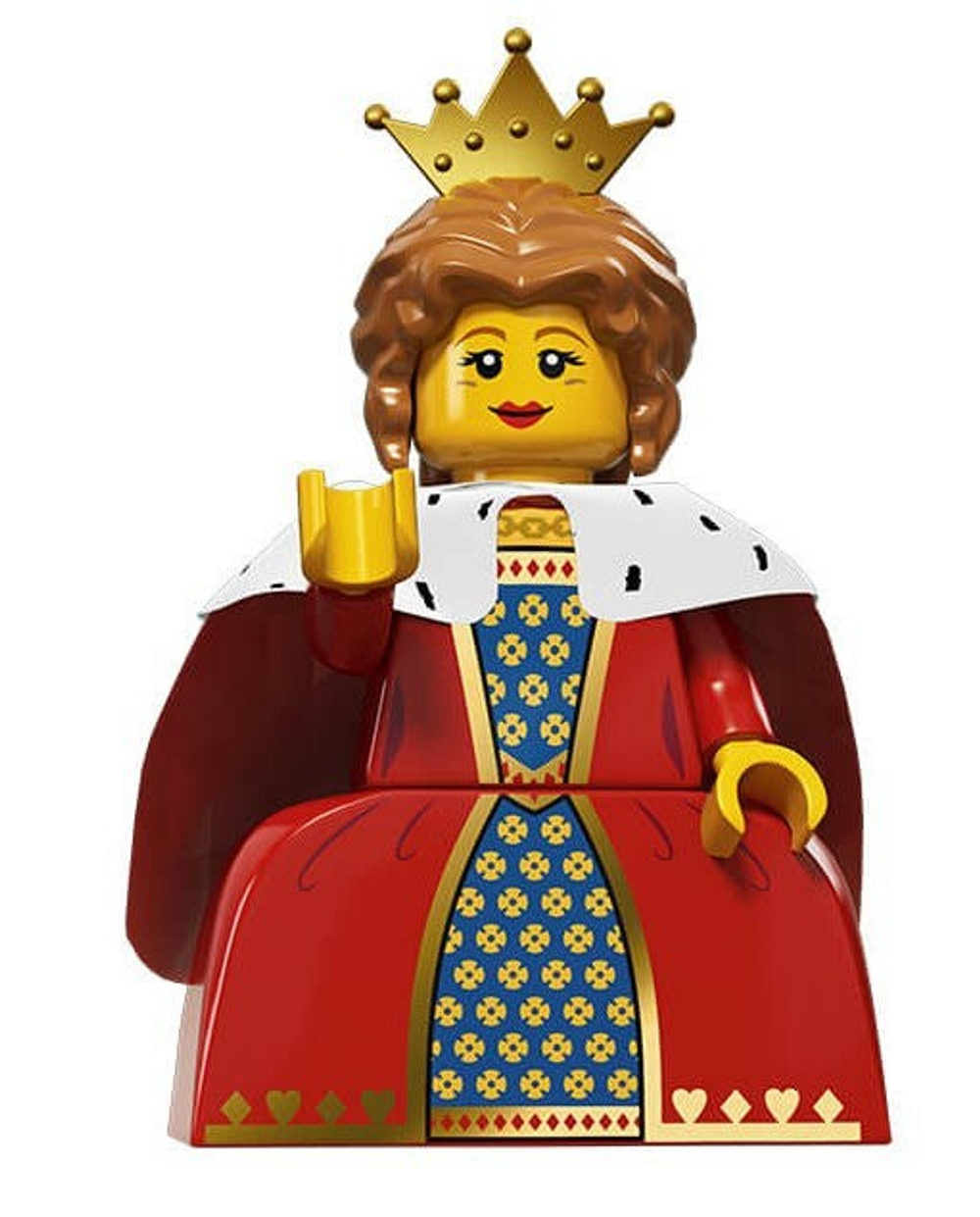 LEGO Minifigures: серия 15, 71011 — LEGO Minifigures - Series 15 — Лего Минифигурки