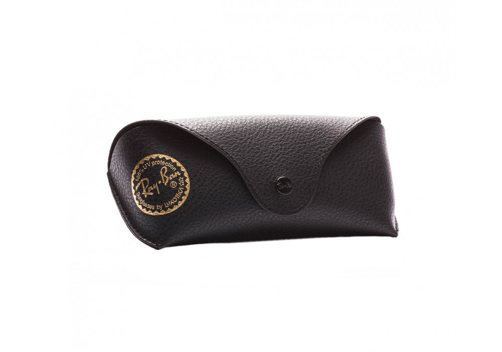 Square shape ray ban sunglasses hot sale