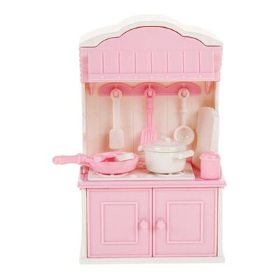 Набор мебели, коробка VC016