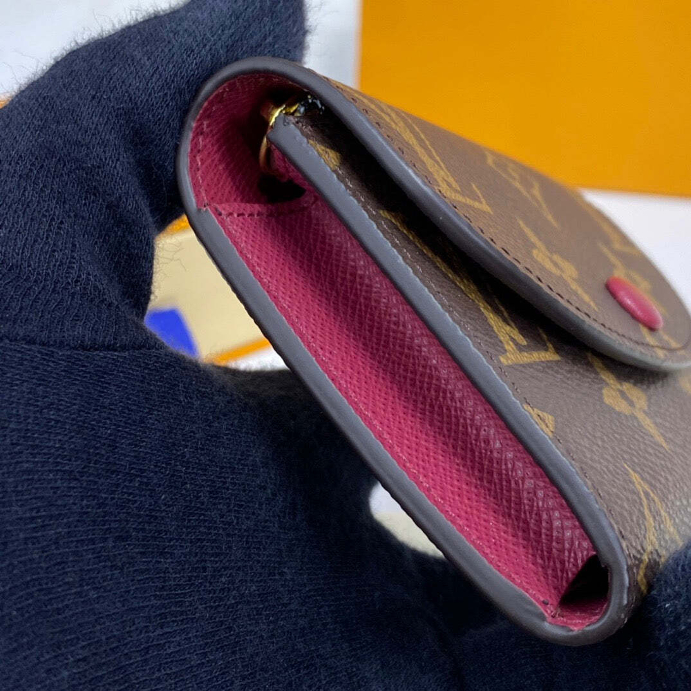 Louis Vuitton Rosalie Coin Purse