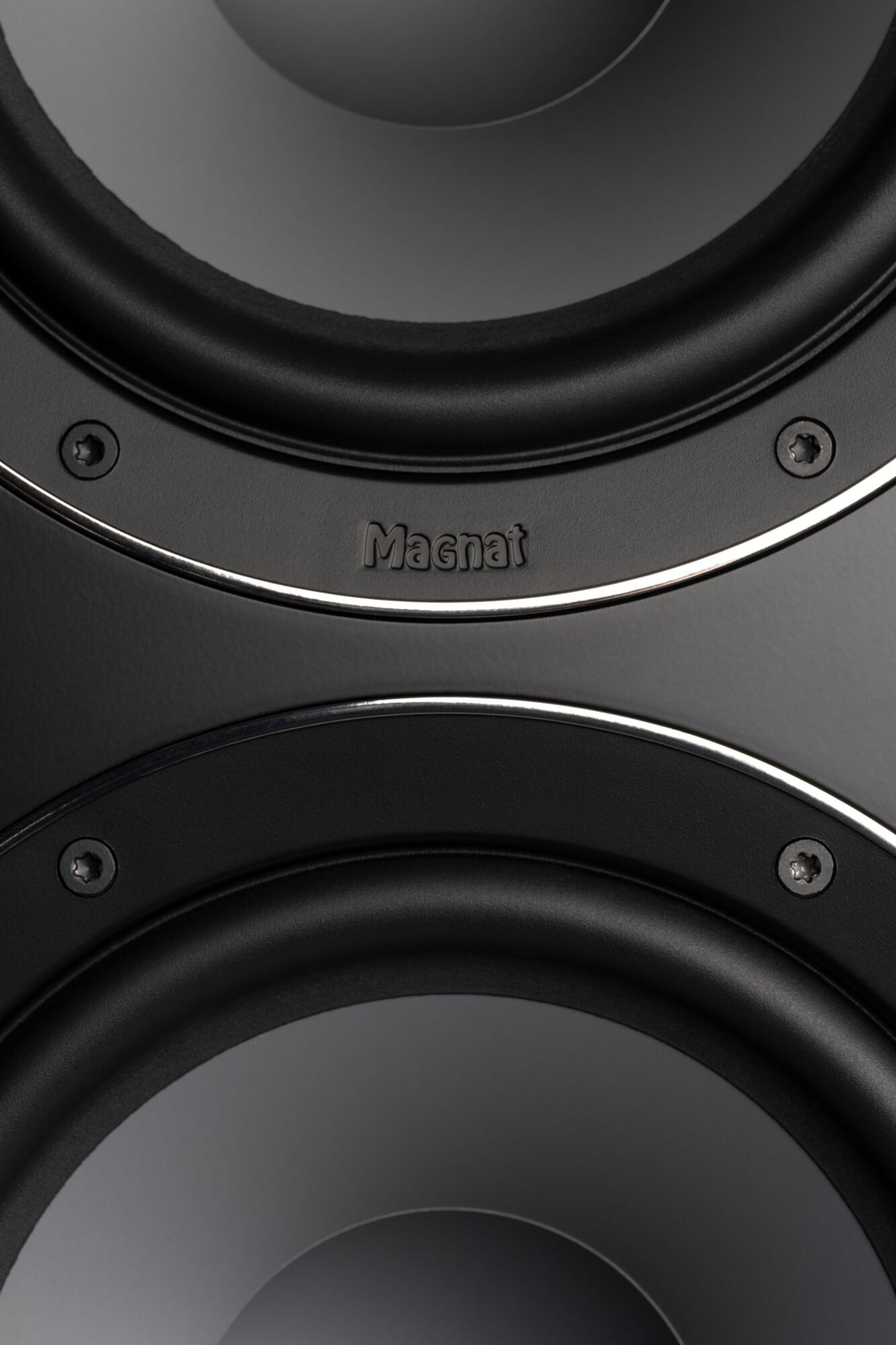 Magnat Signature 607, напольная АС