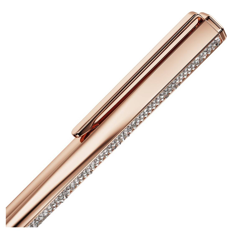 CRYSTAL SHIMMER:BP PEN ROS CRY CAL