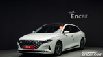 Hyundai The New Grandeur (Azera) IG 2.5 (06.2022)