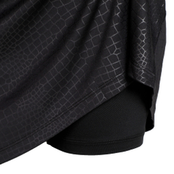 Женская теннисная юбка Limited Sports Irbis Skirt Women - Black