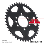 Звезда JTR1826.41