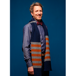 Журнал Schachenmayr "Magazin 040 - Fashion moments"