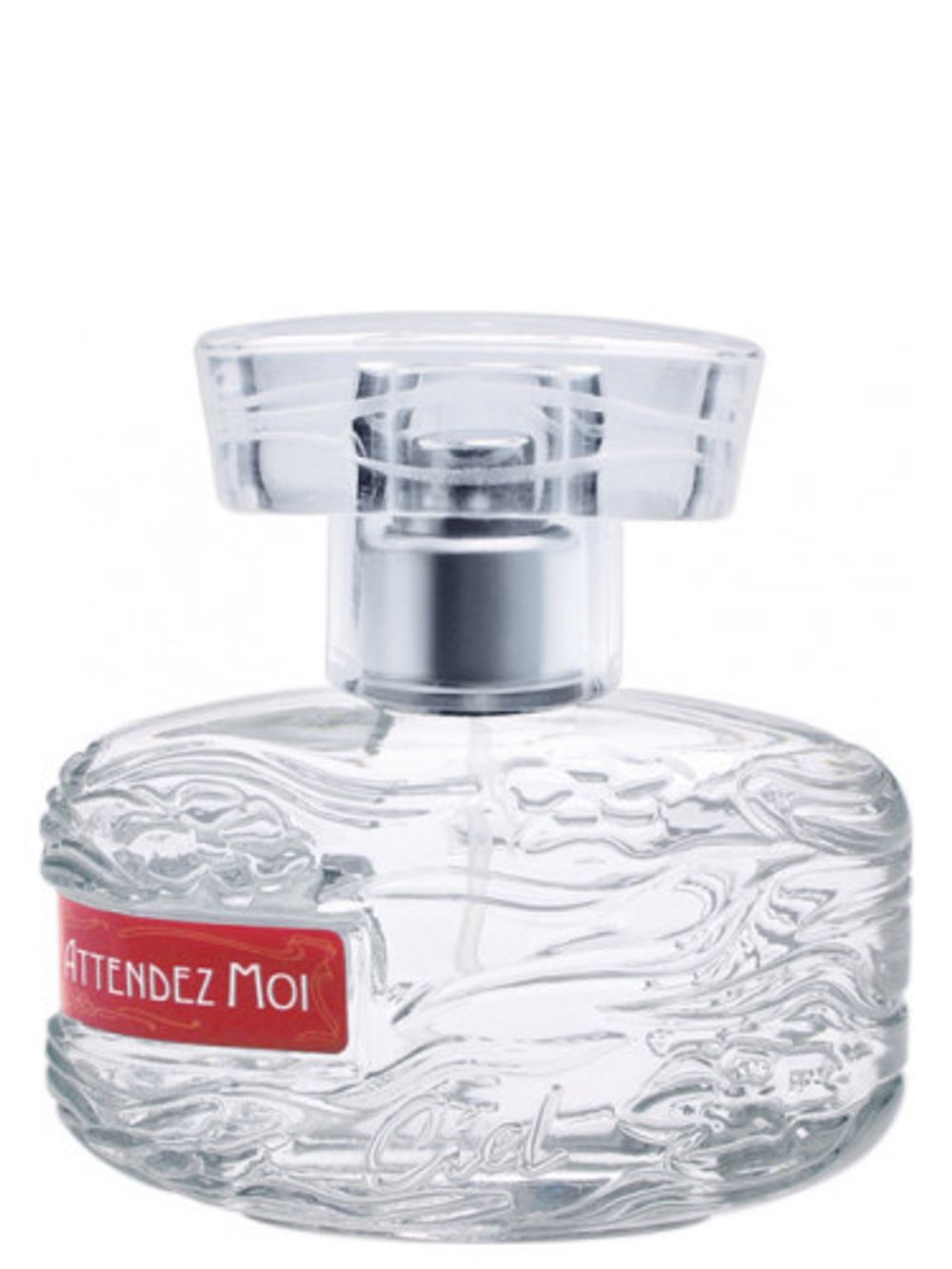 CIEL Parfum Attendez Moi