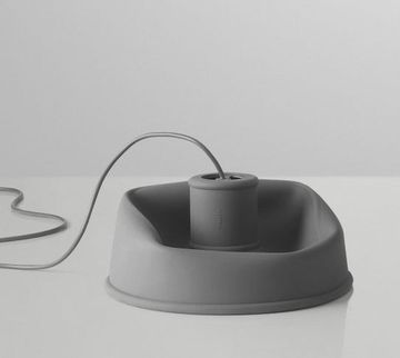 replica replica Unfold  by MUUTO ( blue  )