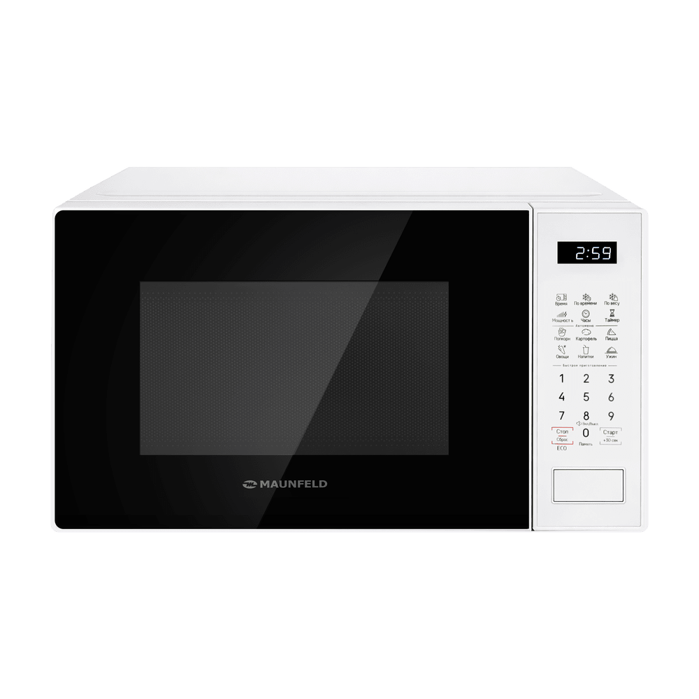Микроволновая печь Maunfeld MFSMO720EW02