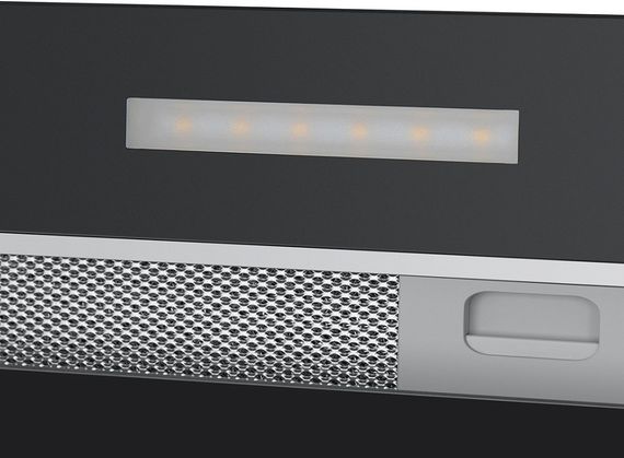 Вытяжка Maunfeld FANTASY 90 ЧЕРНЫЙ