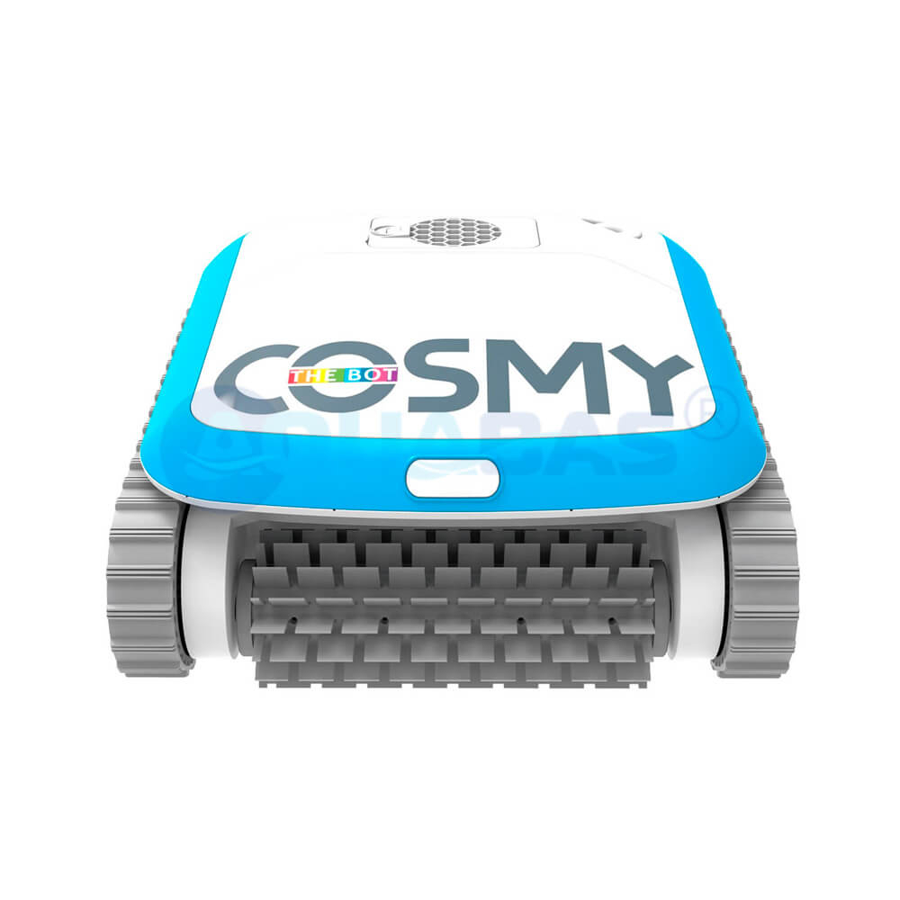 Автом. донный очиститель COSMY100 +каб. 12м (REFN-NOY0-C1M1E)