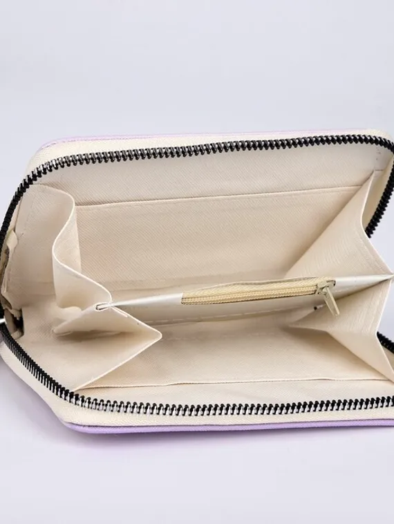 Кошелёк из искусственной кожи NAZAMOK Love yourself