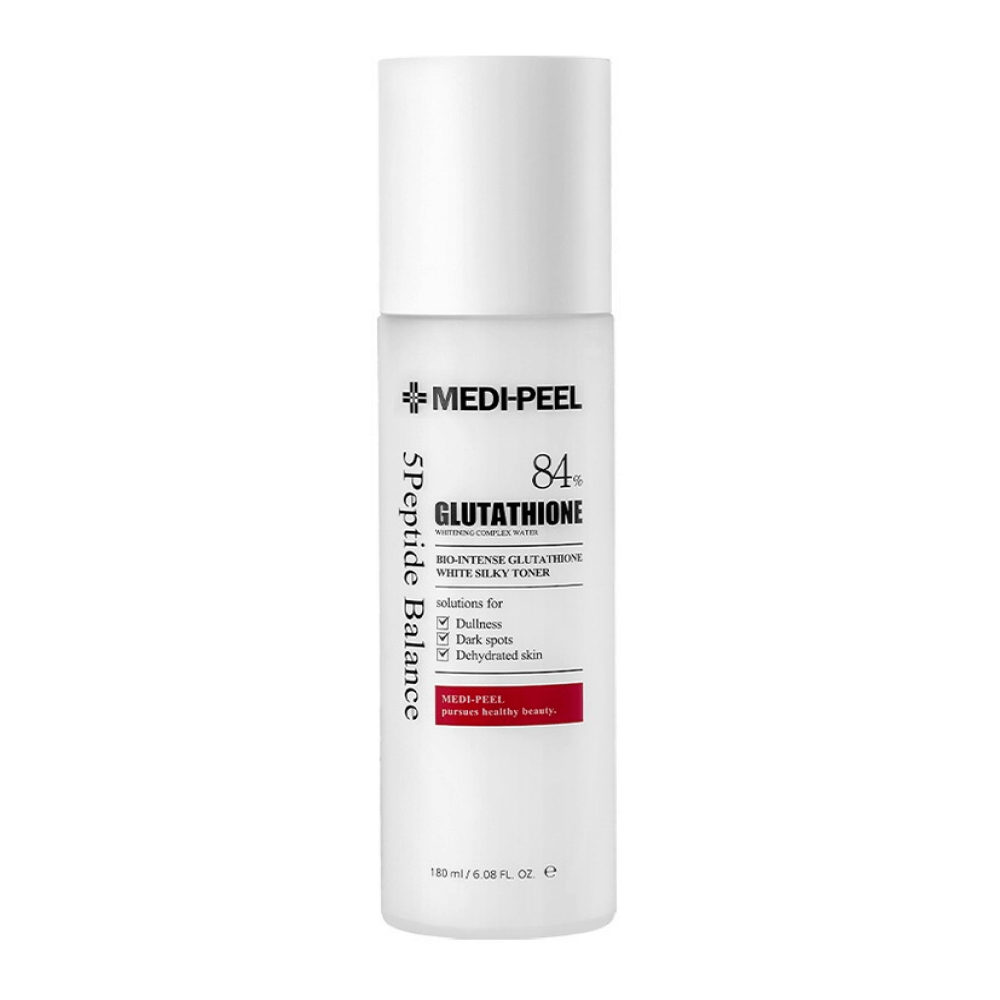 Осветляющий тоник с глутатионом Medi-Peel Bio-Intense Glutathione White Toner