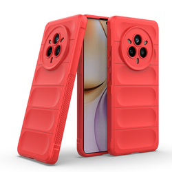 Противоударный чехол Flexible Case для Realme 14 Pro 5g