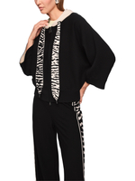 Кардиган из вискозы