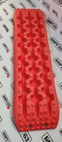 Сэнд-траки 110см 10т красный