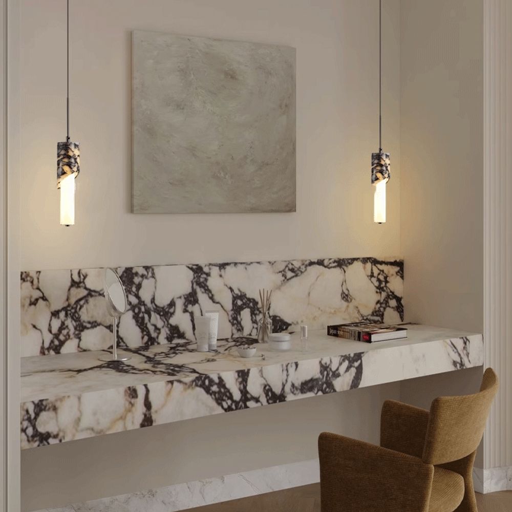 Подвесной светильник HUXLEY