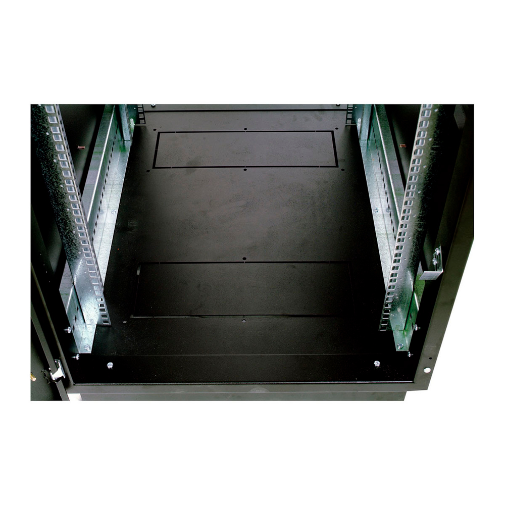 ШТК-М-38.6.8-1ААА-9005 шкаф напольный 38U 600x800 ЦМО