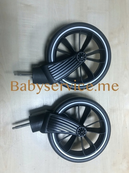 Колесный блок Cam Techno передний