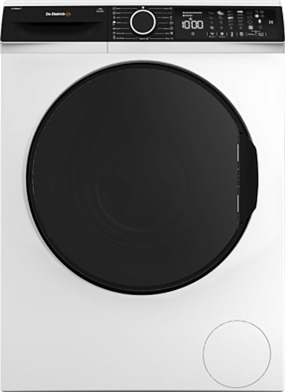 De Dietrich DWF394QWE