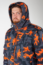 КУРТКА REMINGTON URBAN СITY