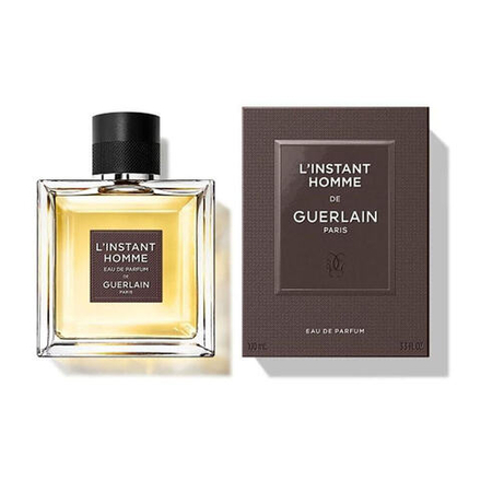 Мужская парфюмерия GUERLAIN L´Instant 100ml Eau De Parfum