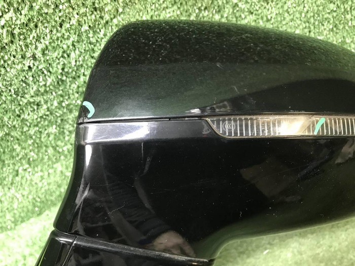 Зеркало левое Zeekr 009 (2022-н.в.) 16 контактов