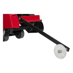 Швонарезчик бензиновый ЗУБР ЗШБ-350 Профессионал