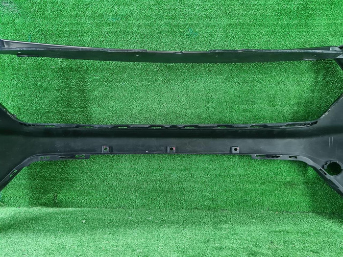 Бампер передний Hyundai Creta 1 (2016-2021)