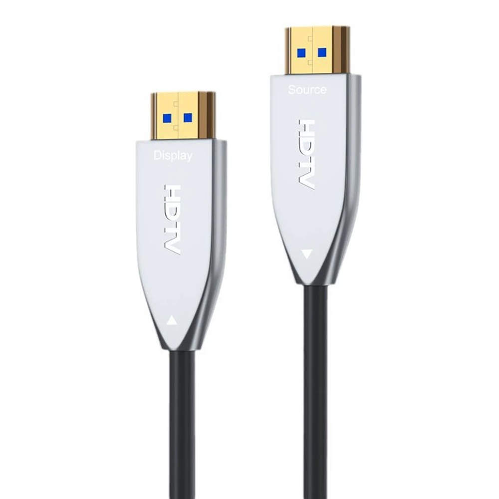Кабель ARLogia HDMI 4K 2.1 60M
