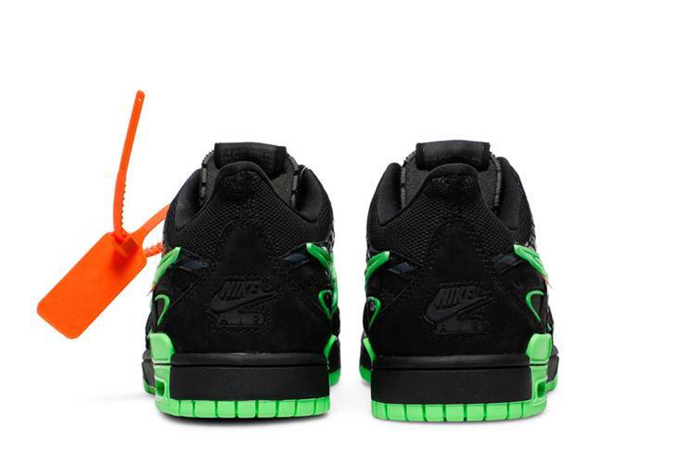 Nike rubber dunk best sale