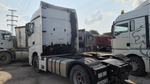 КамАЗ М1945 4x2 Седельный тягач 54901-92 (Дизельный, 11,9 л, 450 л.с., АТ)