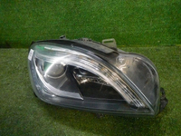 Фара правая Mercedes M W166 (2011-2015) ксенон