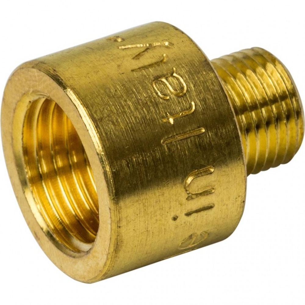 Муфта ВН переходная 1/4"x1/8" Stout