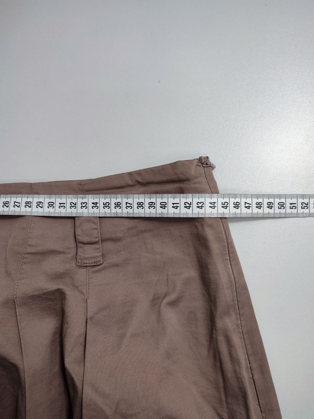 Юбка Incity  из хлопка 44 размер