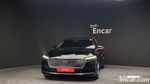Kia The New K9 (Quoris/K900) 2 Generation 3.8 GDI AWD (03.2022)