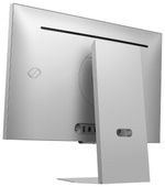 Монитор 27&#34; Samsung LS27FG900XIXCI серебристый