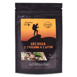 Овсянка с грибами и сыром 55 г ("Здоровая Еда")