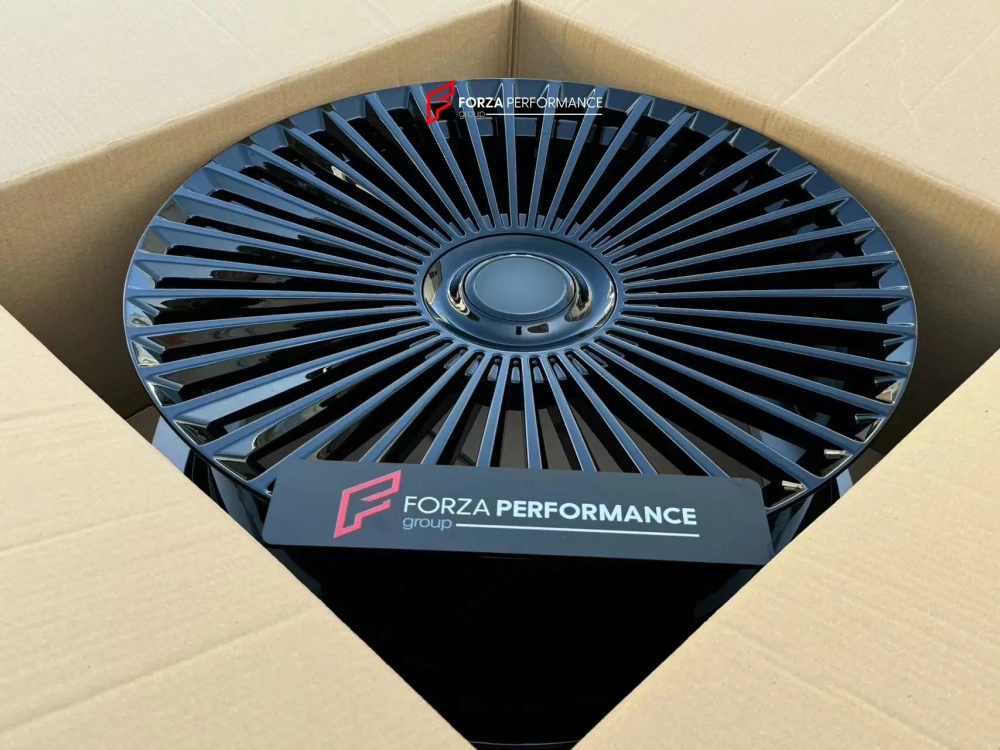 КОВАНЫЕ ДИСКИ ДЛЯ CADILLAC ESCALADE 2024 КАДИЛЛАК