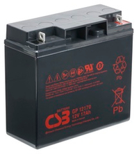 CSB GP 12170 аккумулятор
