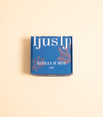 Свеча – Коралл и мох, 100 мл | ljus