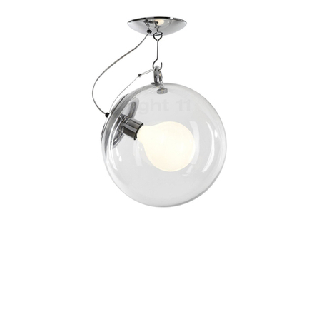 Ceiling design lamp  Miconos by Artemide