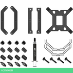 Кулер для процессора ID-Cooling SE-226-XT Basic