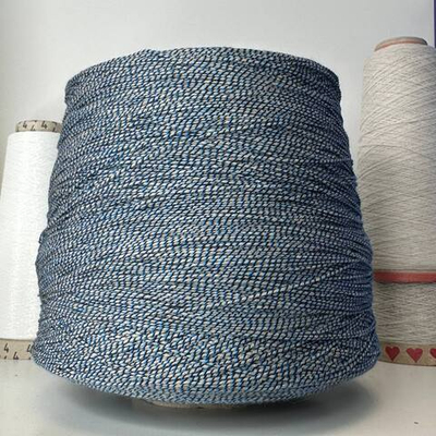 ZOOTOPIA - MILLEFILI S.p.A.; 100% хлопок; 425м/100гр; col.27471, цвет: Сине-серый